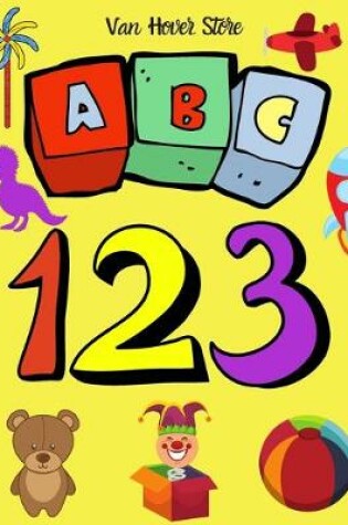 Cover of ABC 123