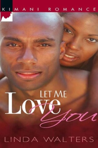 Cover of Let Me Love You