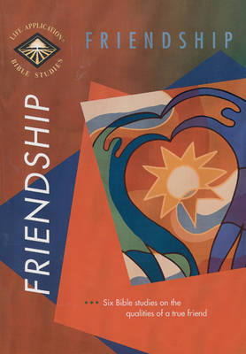 Cover of Friendship