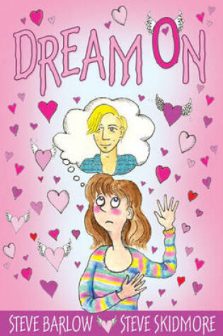 Cover of Dream on