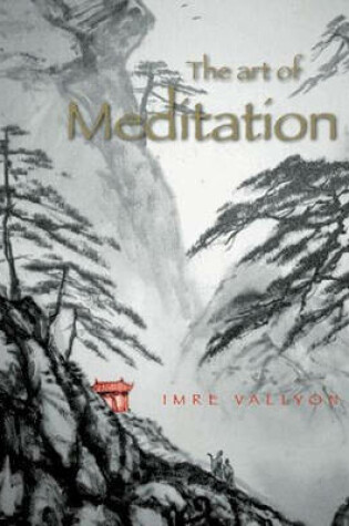 Cover of Art of Meditation