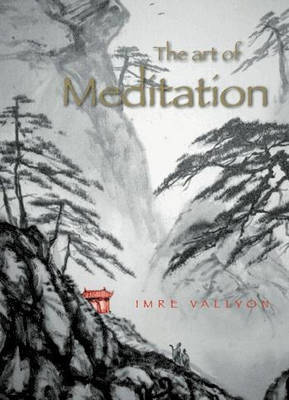 Book cover for Art of Meditation