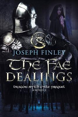 Book cover for The Fae Dealings