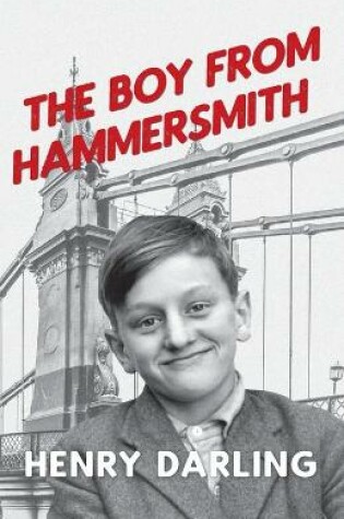 Cover of The Boy From Hammersmith