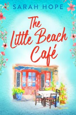 Cover of The Little Beach Café