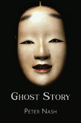 Cover of Ghost Story