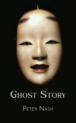 Book cover for Ghost Story