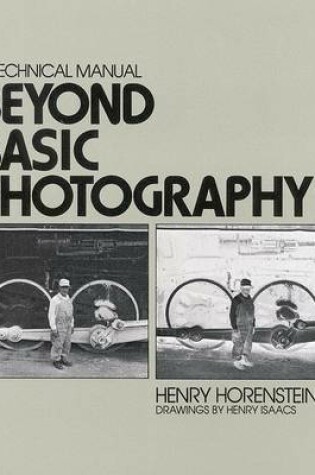 Cover of Beyond Basic Photography