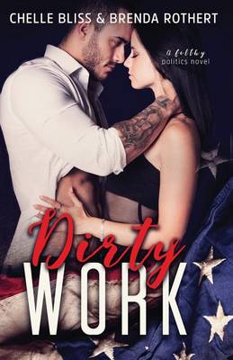 Book cover for Dirty Work