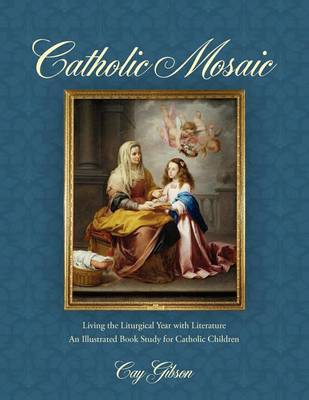 Cover of Catholic Mosaic