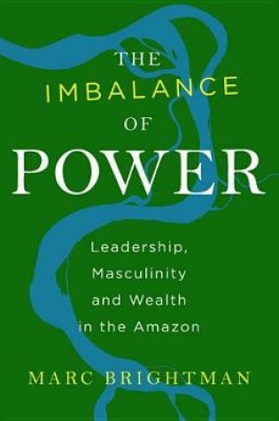 Cover of The Imbalance of Power