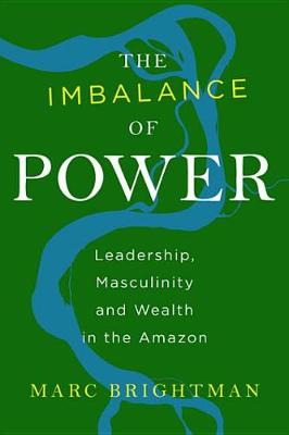 Book cover for The Imbalance of Power