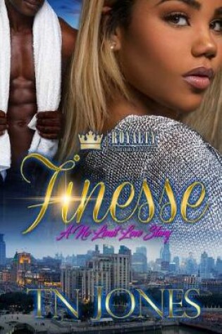 Cover of Finesse