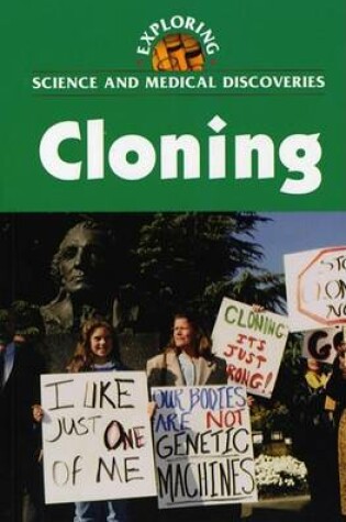 Cover of Cloning