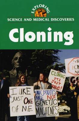 Book cover for Cloning