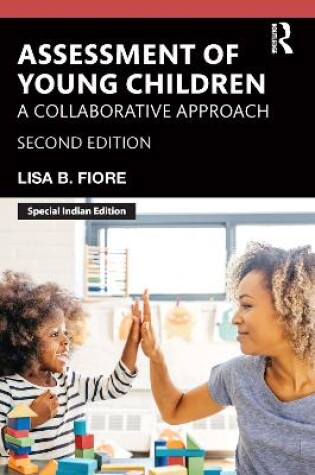 Cover of Assessment of Young Children