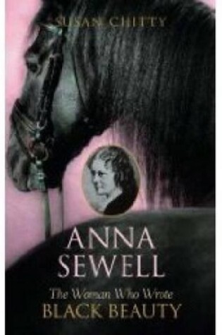 Cover of Anna Sewell