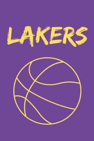 Cover of Lakers