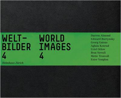 Cover of World Images 4