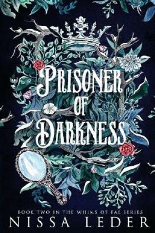 Cover of Prisoner of Darkness