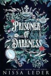 Book cover for Prisoner of Darkness