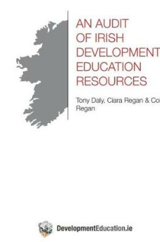 Cover of An Audit of Irish Development Education Resources