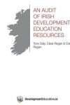 Book cover for An Audit of Irish Development Education Resources