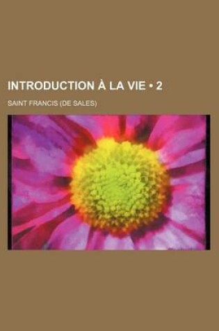 Cover of Introduction a la Vie (2)