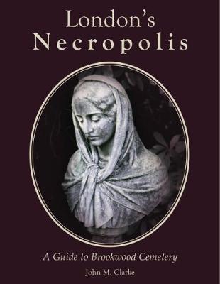 Book cover for London's Necropolis