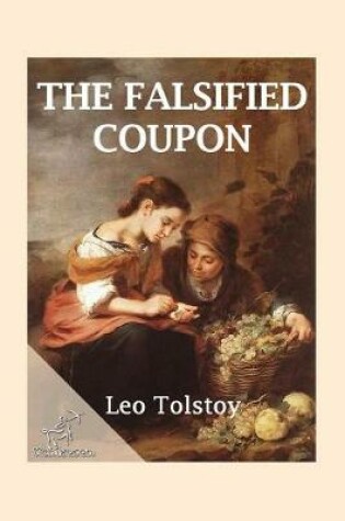 Cover of The Falsified Coupon