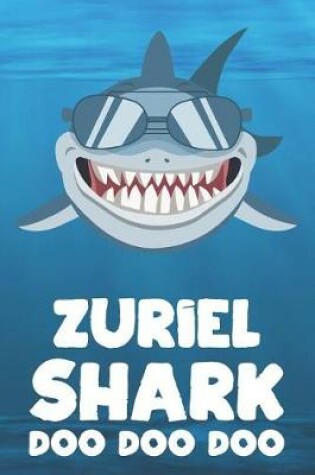 Cover of Zuriel - Shark Doo Doo Doo