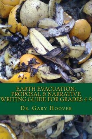 Cover of Earth Evacuation