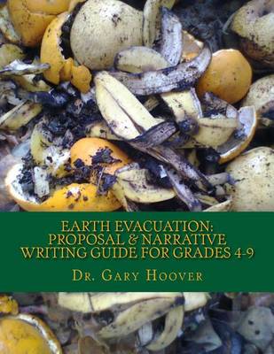 Book cover for Earth Evacuation