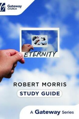 Cover of Eternity Study Guide
