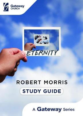 Book cover for Eternity Study Guide