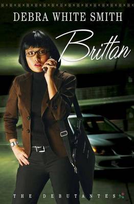 Book cover for Brittan