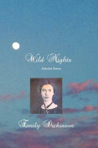 Cover of Wild Nights