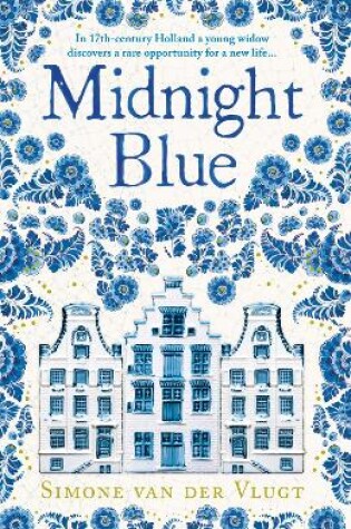 Cover of Midnight Blue