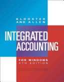 Book cover for Integrated Acct for Windows