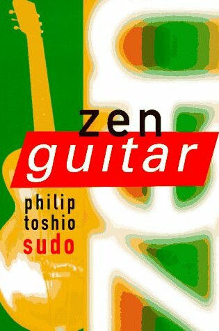 Cover of Zen Guitar