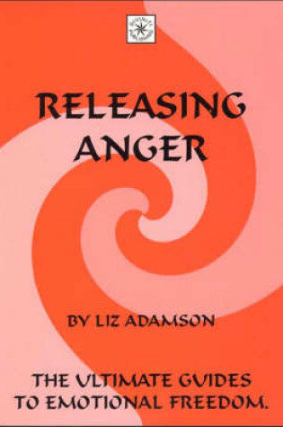 Cover of Releasing Anger