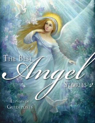 Cover of The Best Angel Stories 2