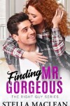 Book cover for Finding Mr. Gorgeous