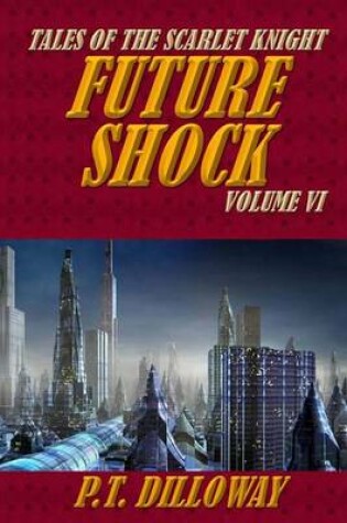 Cover of Future Shock