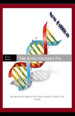 Book cover for The Evolutionary Fix