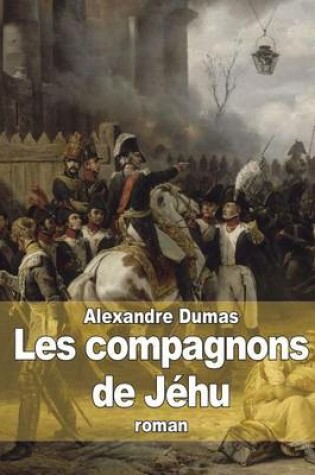 Cover of Les compagnons de Jéhu