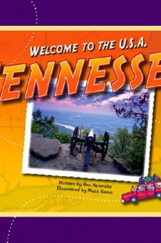 Cover of Tennessee