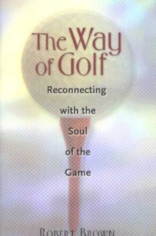 Cover of Way of Golf