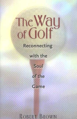 Book cover for Way of Golf