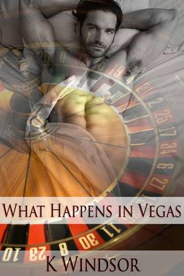 Book cover for What Happens in Vegas